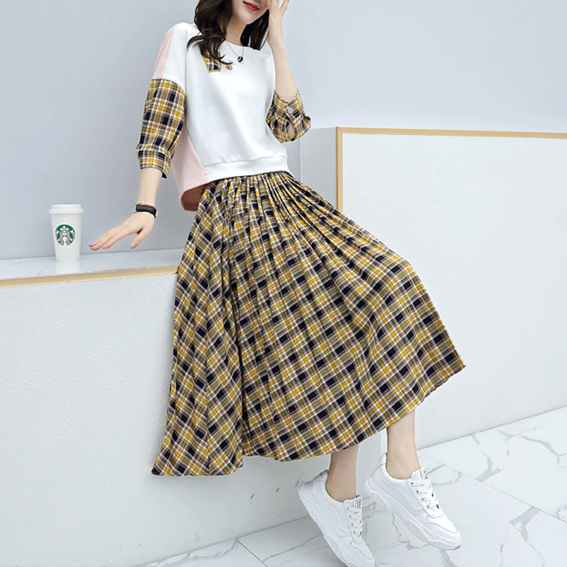 Costume femme UNE GéNéRATION en Mélange de coton - Ref 3334442 Image 4