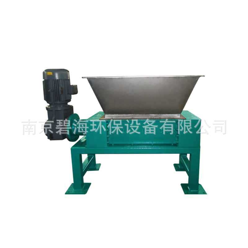 南京环保供应养殖场禽畜机械设备 尸体破碎机价格优惠质量保证