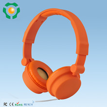 頭戴式耳機 耳機工廠直銷價格優惠可以印刷logo耳機廠供應