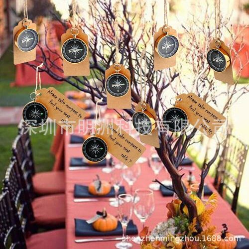 European and American wedding creative small gifts wedding sugar gauze bags wedding return gifts souvenirs wedding supplies bottle opener keychain