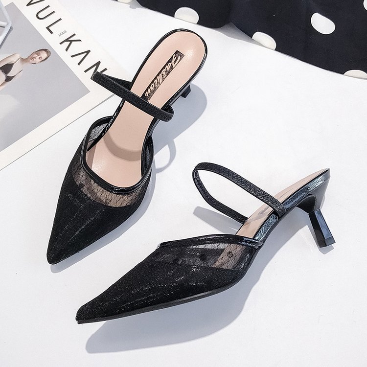 Chaussures été pour femme en Composé - Ref 3346957 Image 16