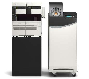 岛津气质联用仪