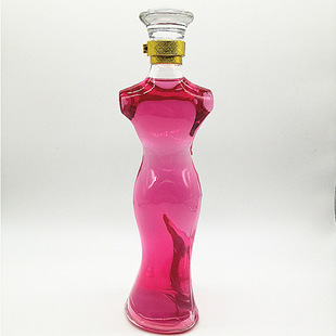 Դ�^�S�ҹ�������600ml��������Ů����Ʋ���ƿ �t��ƿ �׾ƿ�ƿ