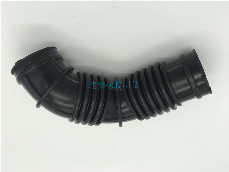 厂家销售雪佛兰科鲁兹 别克英朗空气进气软管 13308302