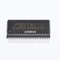 天微代理 TM1721 AIP1721 SSOP48/LQFP48 原装正品 LCD驱动IC芯片