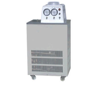 北京恒奥德低温冷却循环水真空泵