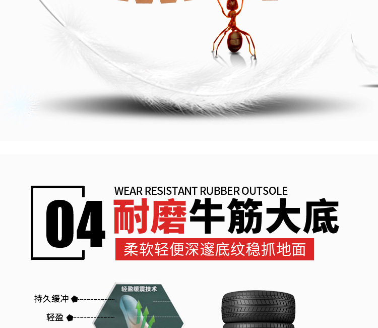 Chaussures de sécurité - Anti-fracassant - Ref 3405035 Image 16