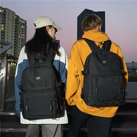 通用双肩背包;牛津布女包;帆布女包