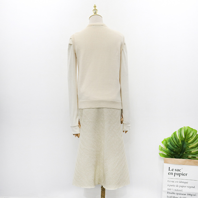 Gilet femme - Ref 3316471 Image 8