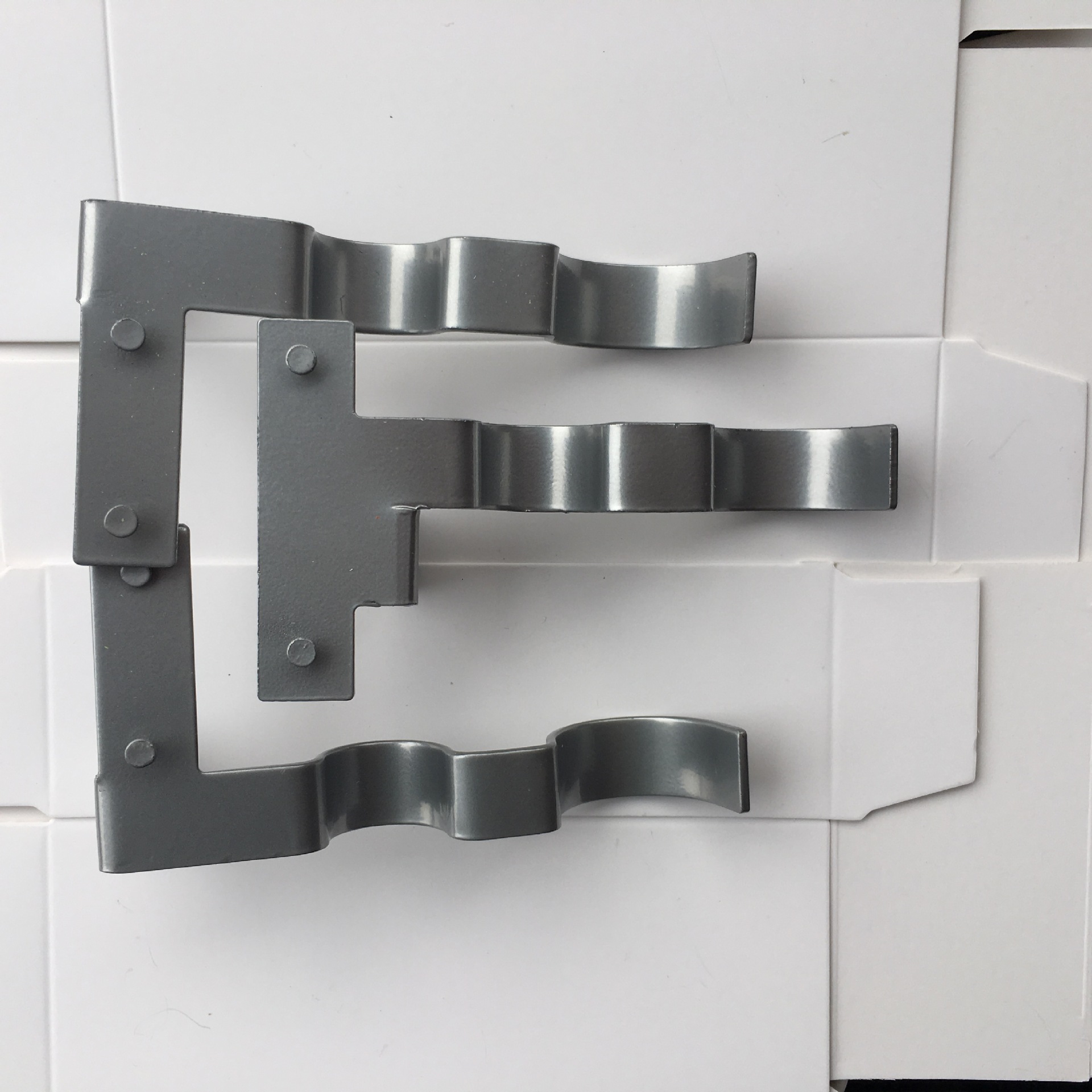 실버 3 피스 세트