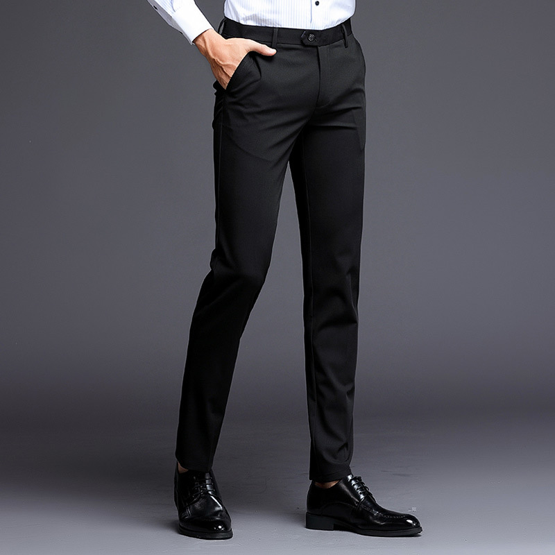 Pantalon homme en coton - Ref 3444135 Image 1