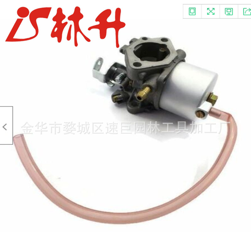 CARBURETOR Carb for Club Car D