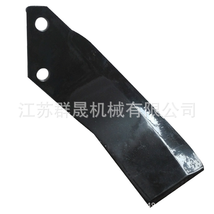 出口刀片 农业机械配件 高质量开垦刀 1.33kg