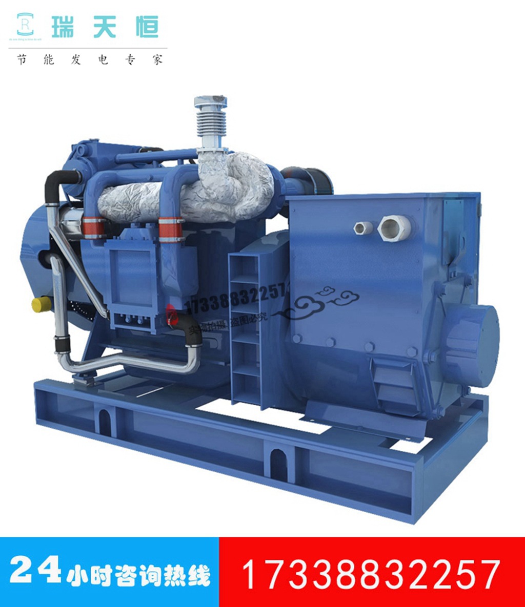 64kw潍柴股份船用柴油发电机组80kva船机CCFJ64J-W/WP4CD100E200