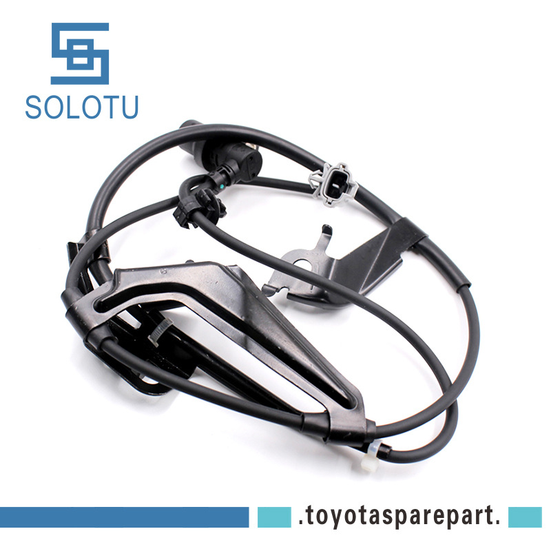 厂家直供 适用于丰田 前刹车感应线 LH  ACA21  89543-42040