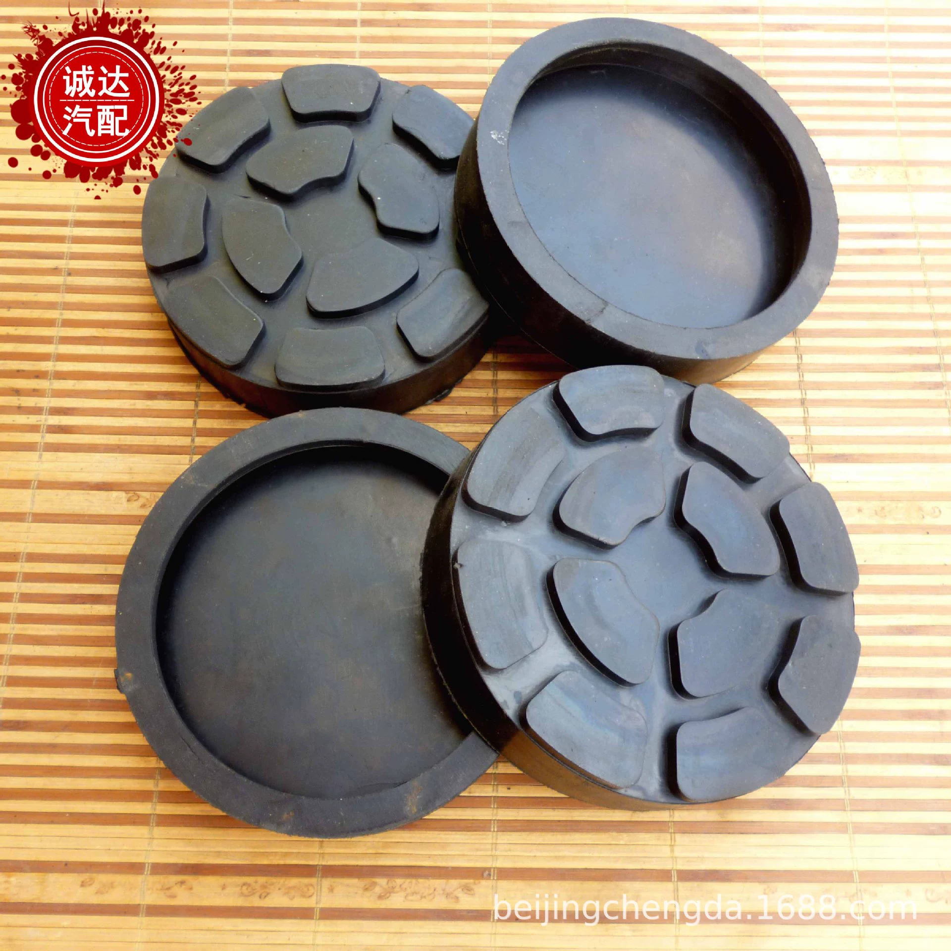 Утолщенная новая подъемная машина с блестками резиновая накладка подъемная машина аксессуары лоток круглая пряжка край резиновая накладка блесток подъемная машина