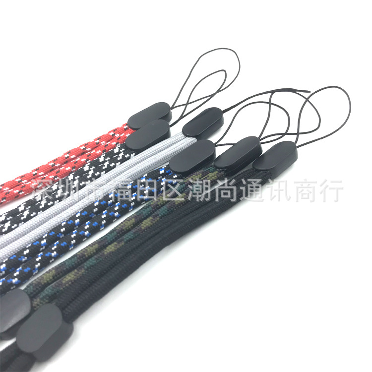 新款手腕挂绳主图4