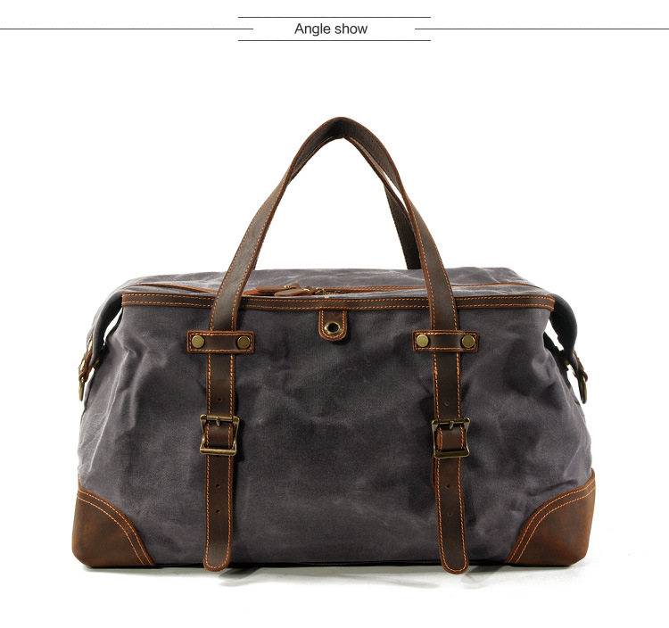 Fitness Bag Image 1