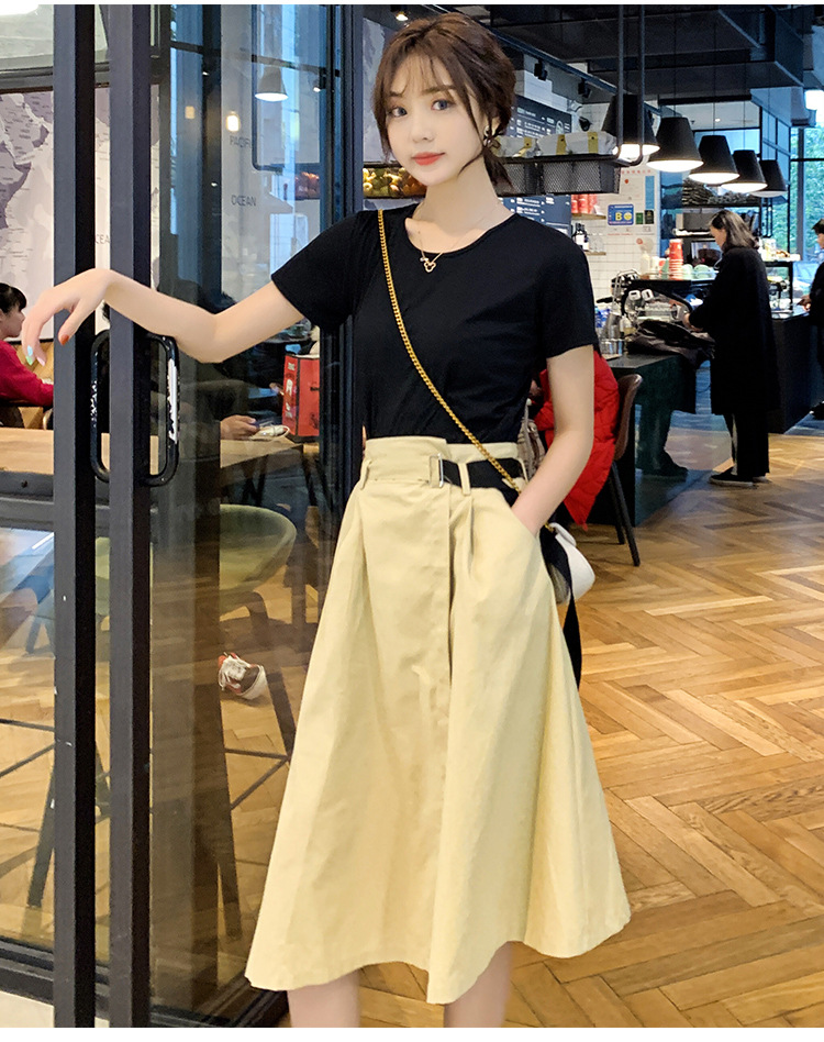 Costume femme MARQUE INDéPENDANTE en Coton - Ref 3333768 Image 15