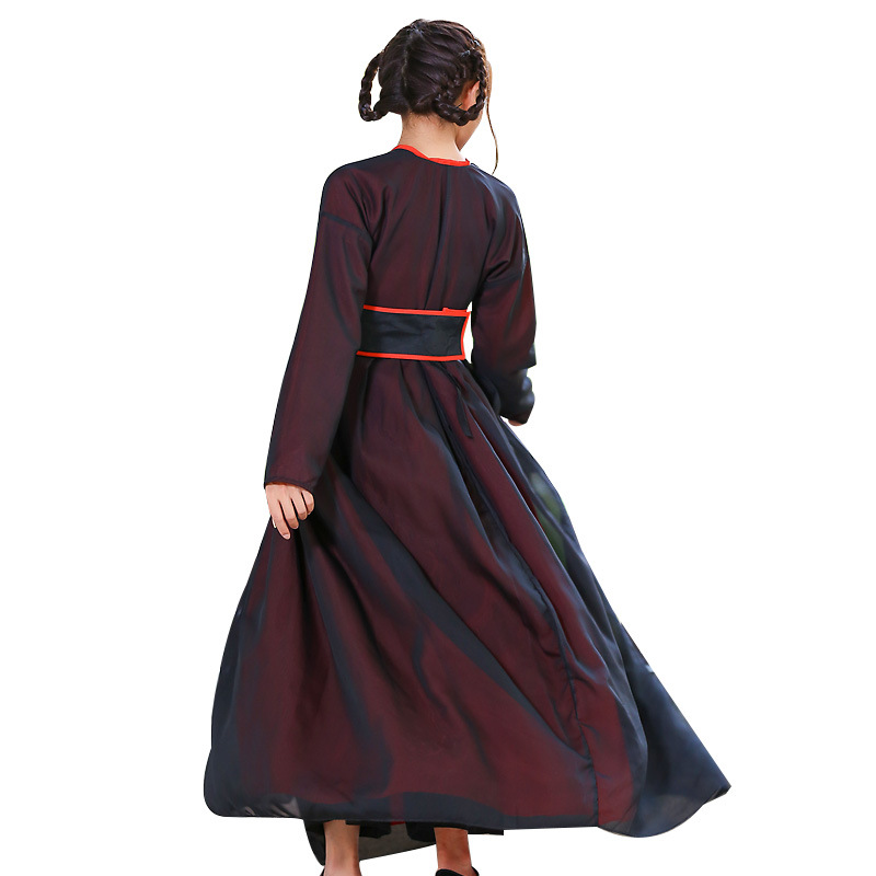 曹县鲁闽服饰有限公司