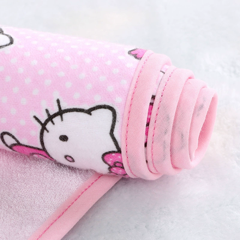 Детские дышащие защитные водонепроницаемые подгузники для малыша, плюс размер, стирка
