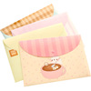 Cartoon folder for folders with animals PVC, wholesale