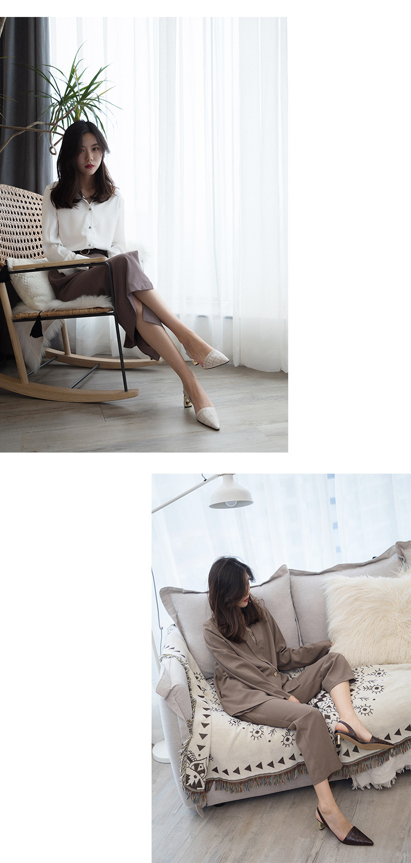 Chaussures été pour femme - Ref 3346995 Image 22