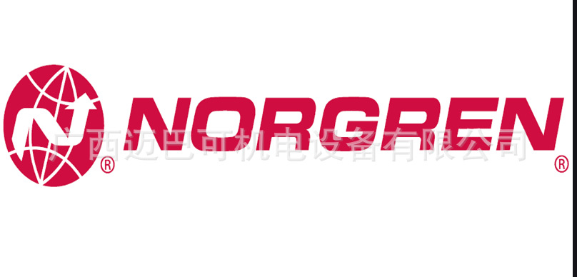 供应英国诺冠NORGREN减压阀B72G-2AS-980