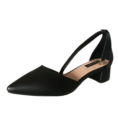 Chaussures été pour femme en Caoutchouc - Ref 3346462 Image 8