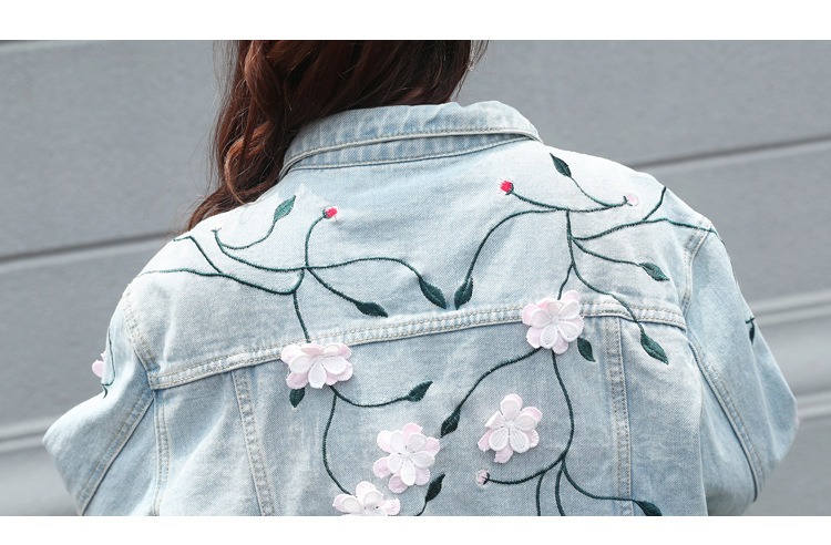 Blouson femme en Cow-boy - Ref 3322150 Image 30