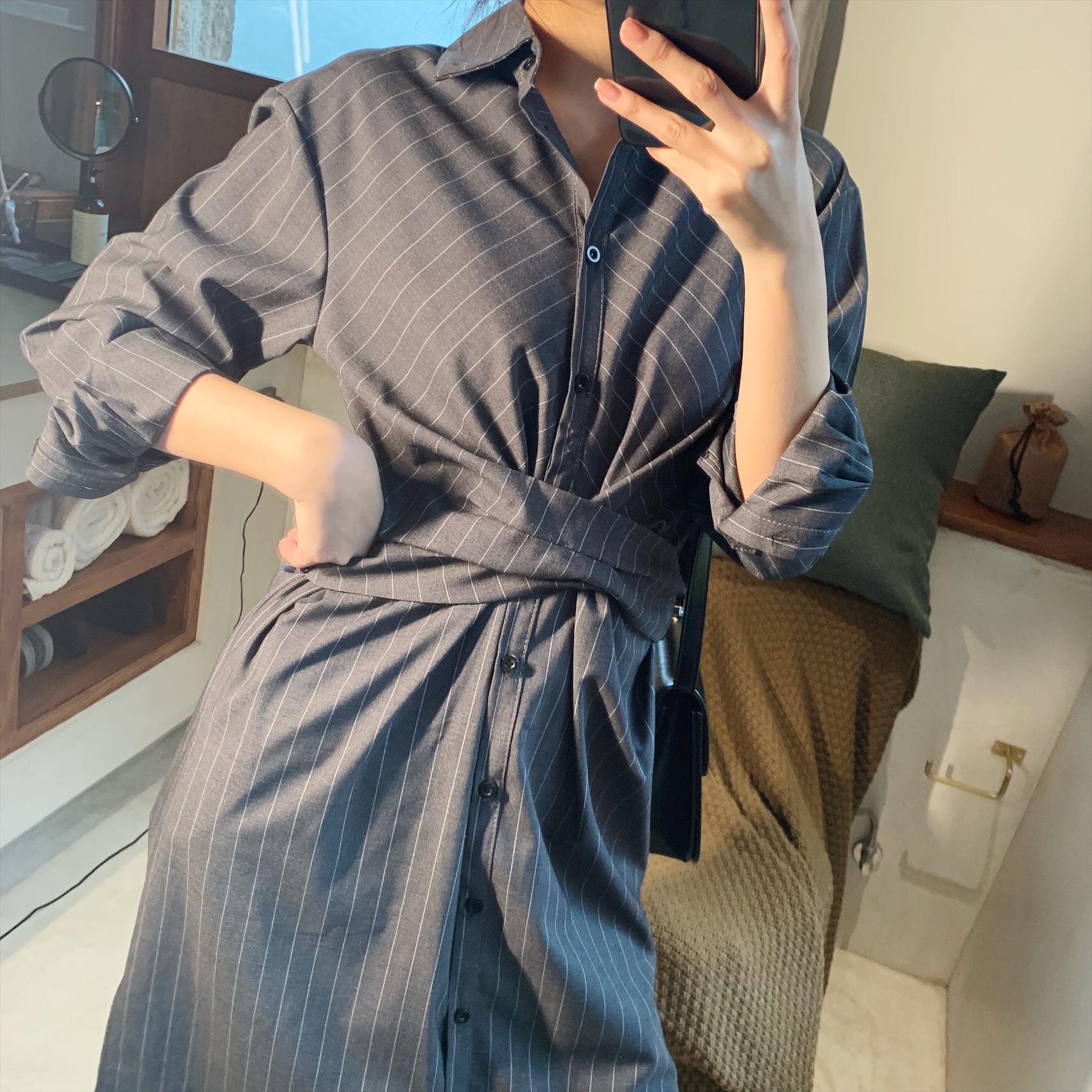Robe femme en Polyester - Ref 3327392 Image 32