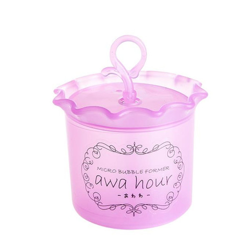 D Facial Cleanser Foamer Facial Cleanser Foamer Bathroom Face Wash Foaming Bottle Foaming Cleaning Bottle Foam Bottle