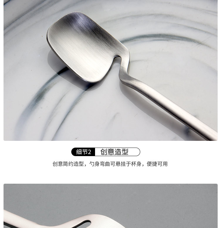 Cuillère Couverts créative - Ref 3423421 Image 15