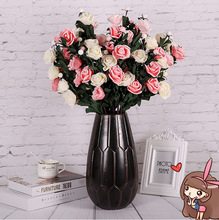 �ٻ����滨�͏d�������ҼҾ��b��õ�廨PEƤ����ĭ���L֦ѩõ����