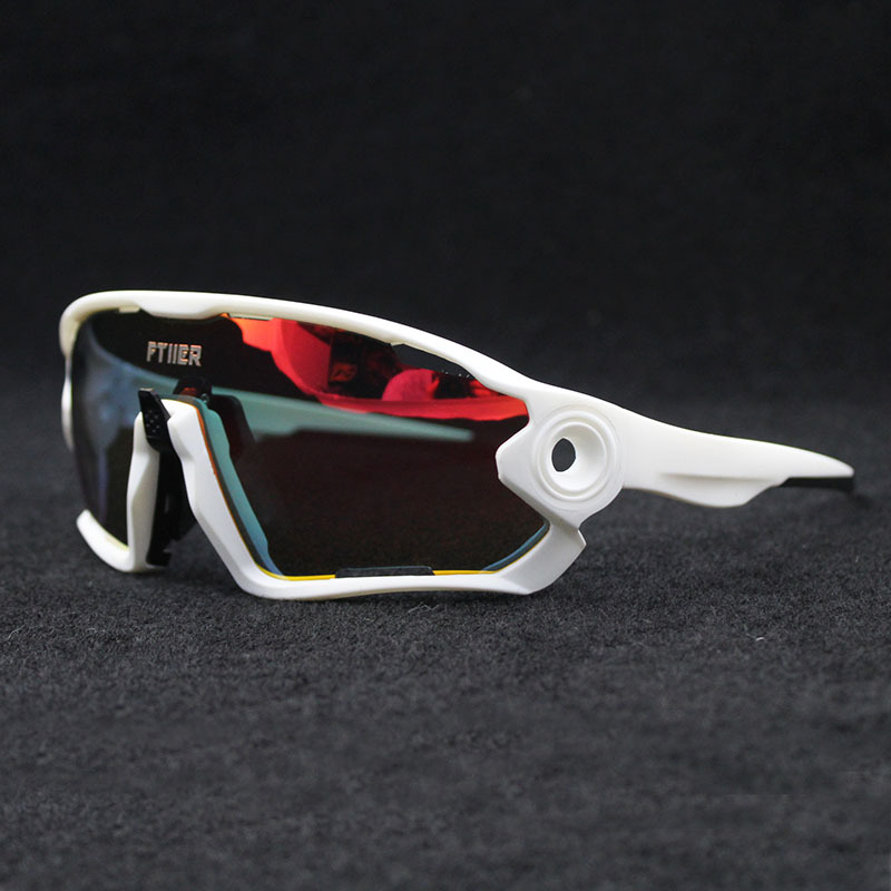 FTIIER Cycling Goggles
