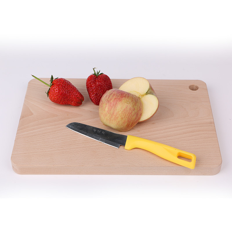 榉木菜板