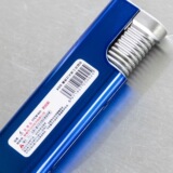 Jinbohong 801 Iron Shell Straight Rush в более легкую одноразовую ветроиспозийную рекламную машину бесплатно лазерная новая продажа горячая продажа