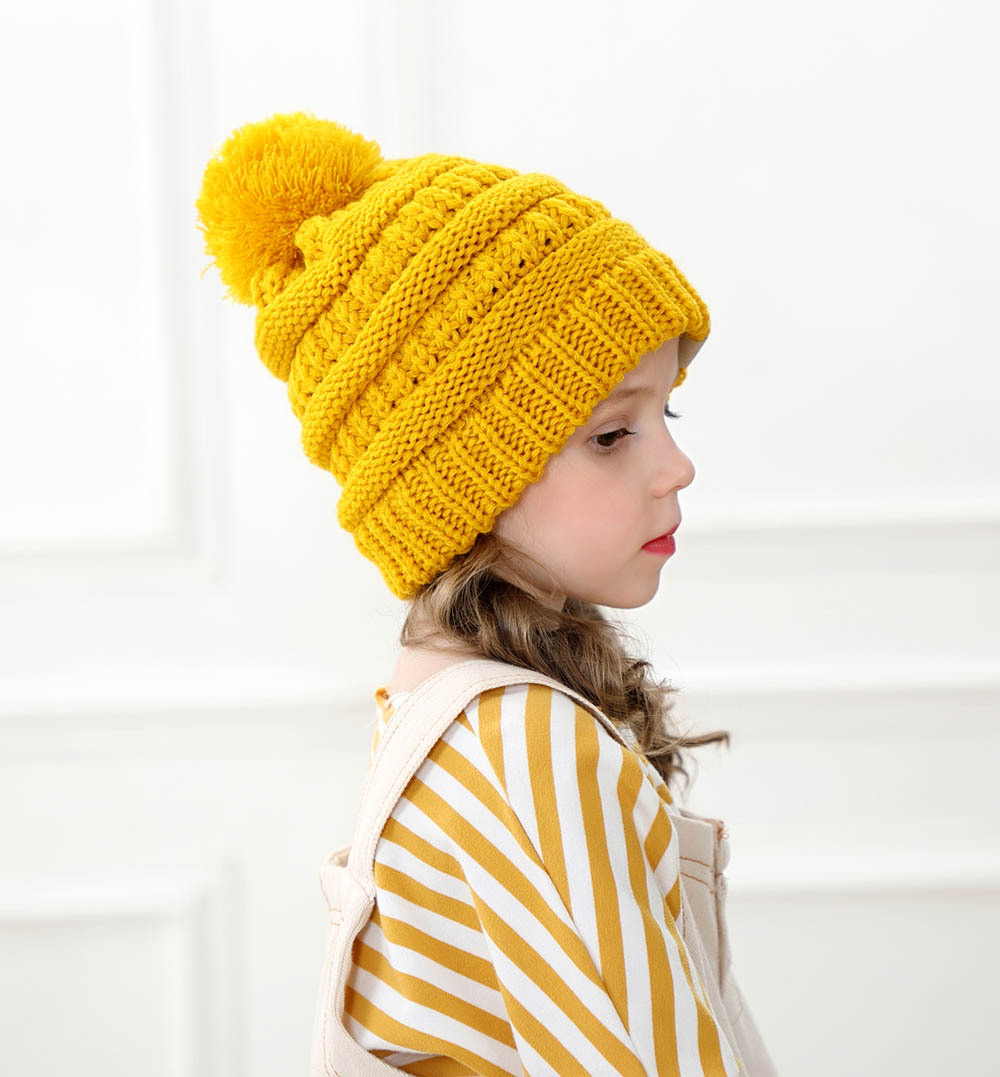 boys knit hats
