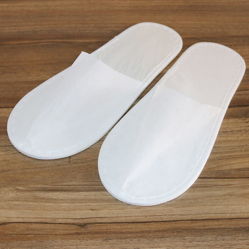 5毫米大无纺布拖鞋1