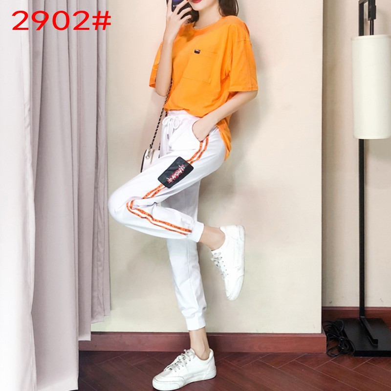 Costume femme en Mélange de coton - Ref 3335067 Image 11