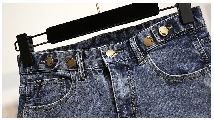 Costume femme UNE GéNéRATION en Mélange de coton - Ref 3334707 Image 17