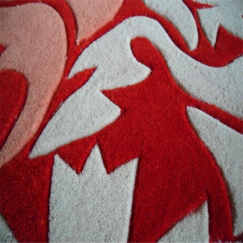 Elevator carpet manufacturers wholesale advertising blanket wash to map custom handmade acrylic carpet Club Hotel elevator mat