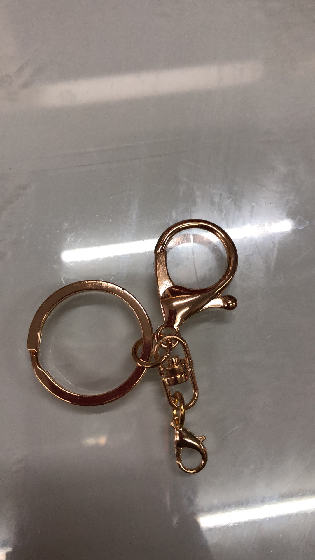 Accesorios de Llavero para Juguetes de Peluche Set de 3 Piezas con Cierre de Mosquetón image 7