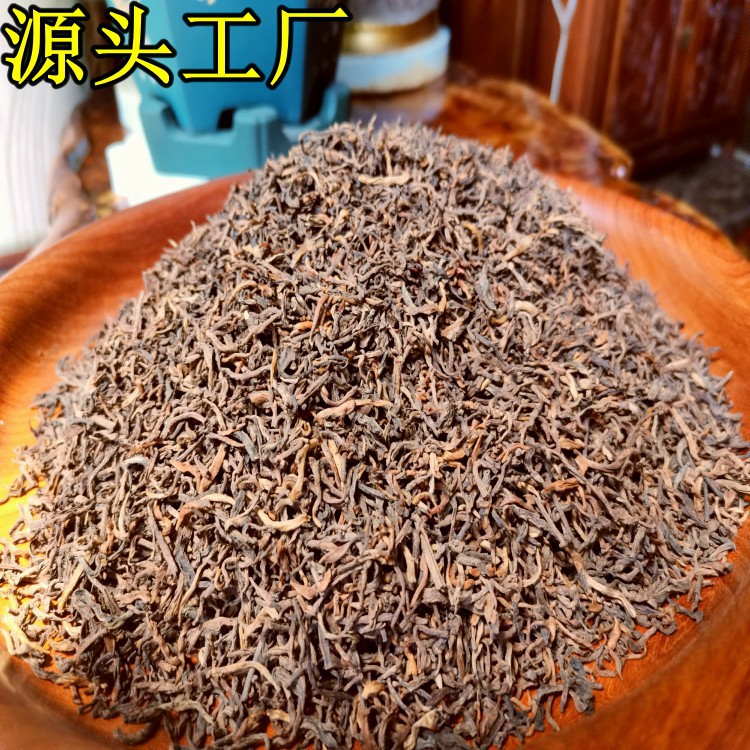 Puerh tea