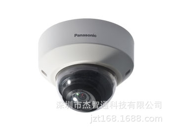 WV-SFN313LH 松下130万增强型超级动态红外半球摄像机Z-SHP3131LH