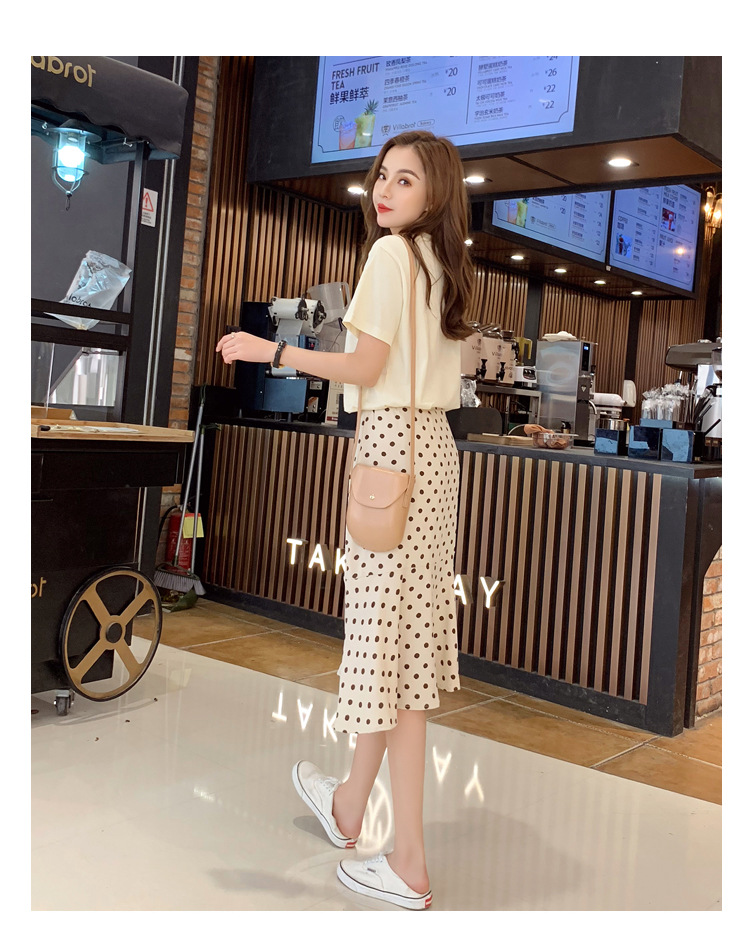 Costume femme en Mélange de coton - Ref 3335581 Image 24