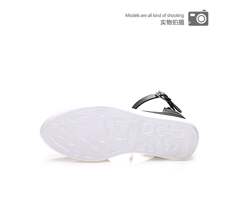 Chaussures été pour femme - Ref 3346340 Image 21