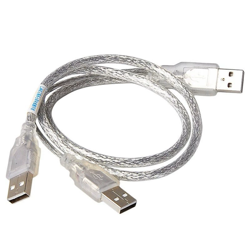 Жесткий диск 3A мобильный USB, кабель данных, USB с тремя головками, линия подключения компьютера, конверсионная линия типа Y, универсальная на один пункт