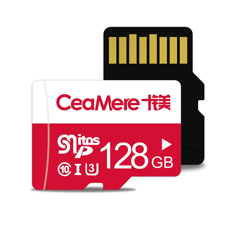 Мобильный телефон, карта памяти, высокоскоростной рекордер, 8G, G16, 16G, G32, 32G, G64, 64G, G128, 128G, C10