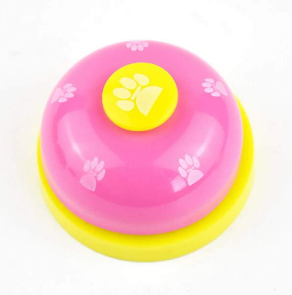 Yellow Power [Pink]